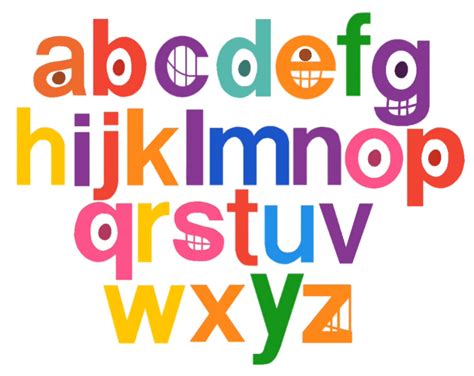 tvokids alphabet.